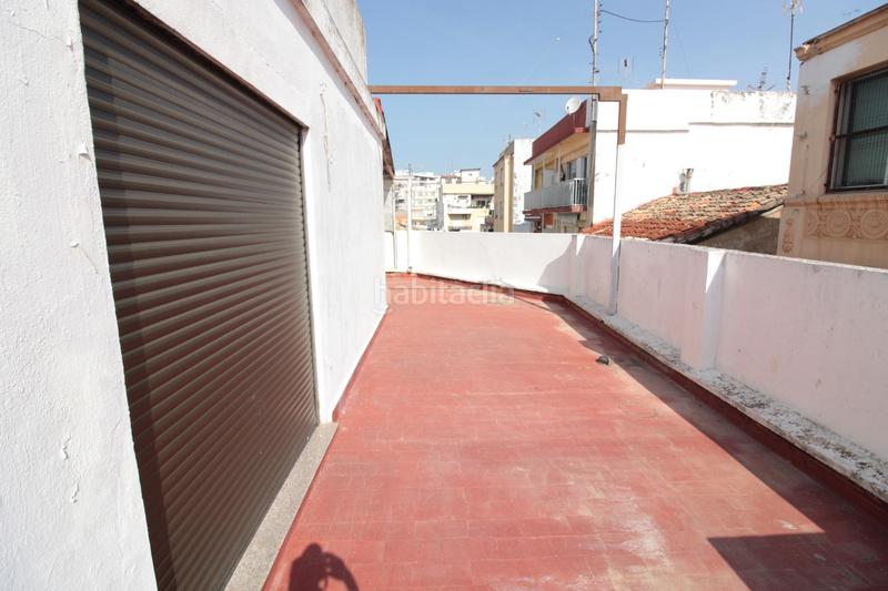 Foto 0f377588-fcb5-4e8f-99b7-dd51d74cf6b8. Lloguer àtic a Centre Alzira