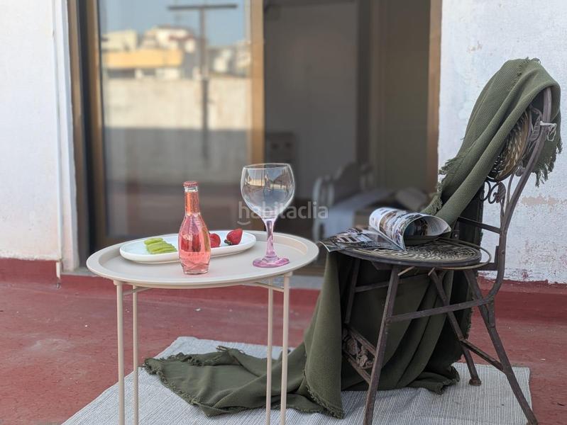 Foto 726c18f1-991a-4b40-8bec-96392fb53a01. Lloguer àtic a Centre Alzira