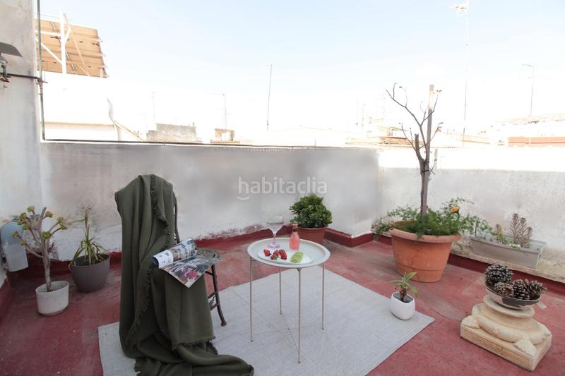 Foto d220e9d8-c65c-4a4f-b4b8-b06c5ccb68d3. Lloguer àtic a Centre Alzira