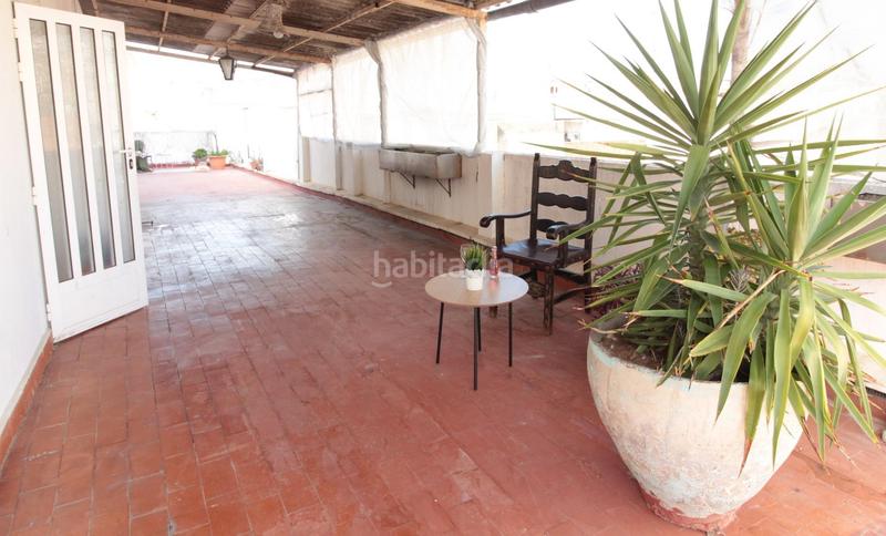 Foto f6febbf0-3a18-4197-9f1b-496a509b541c. Lloguer àtic a Centre Alzira