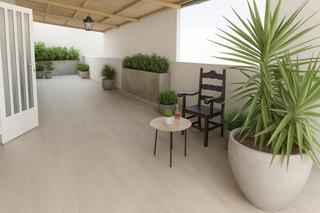 Miete Dachwohnung  Calle magdalenes. Ático a tu alcance en alzira!!