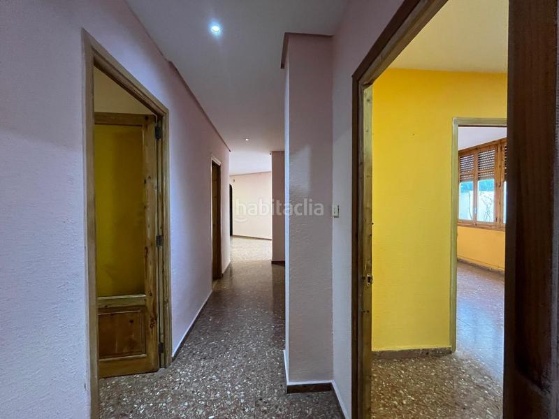 Foto 0195d983-a924-40d4-853c-44d7fa915606. Appartamento in calle gran via fernando el catolico 24 in Valencia