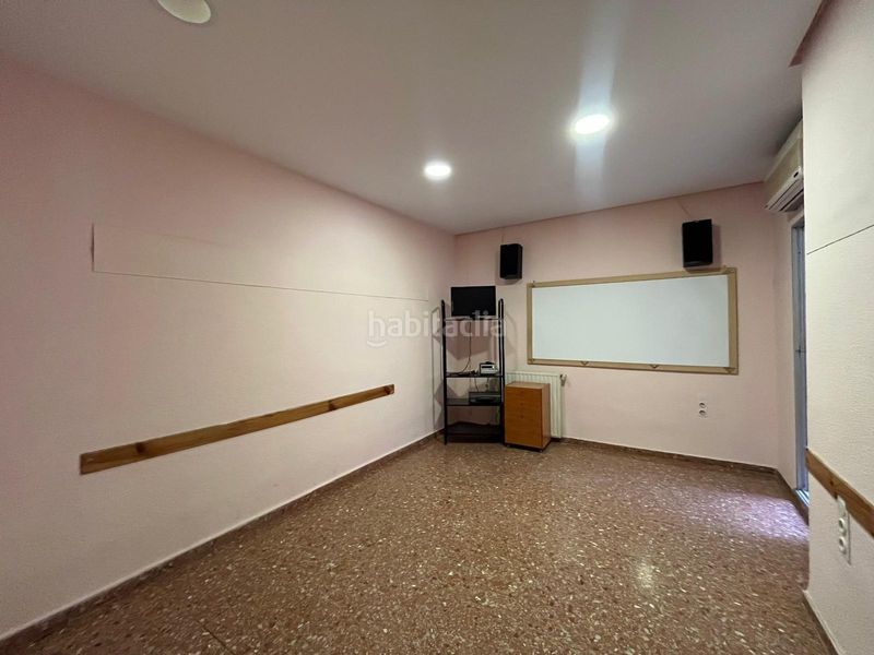Piso en calle gran via fernando el catolico 24 vivienda señorial con terraza en gran vía fernando el católico en Valencia - Imagen 14