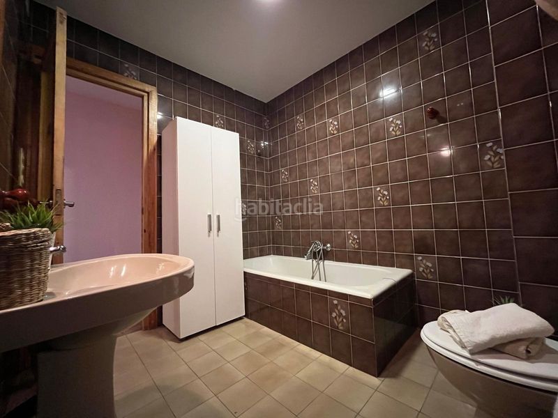 Piso en calle gran via fernando el catolico 24 vivienda señorial con terraza en gran vía fernando el católico en Valencia - Imagen 21