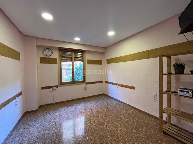 Piso en calle gran via fernando el catolico 24 vivienda señorial con terraza en gran vía fernando el católico en Valencia - Imagen 15