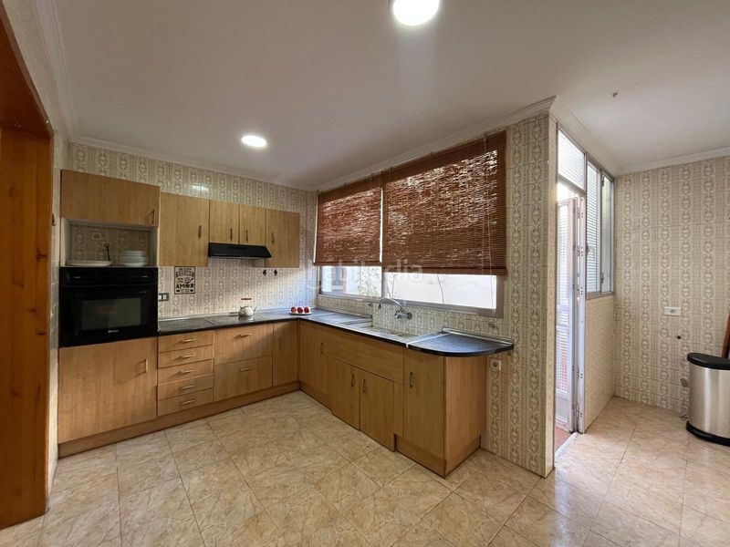 Piso en calle gran via fernando el catolico 24 vivienda señorial con terraza en gran vía fernando el católico en Valencia - Imagen 40