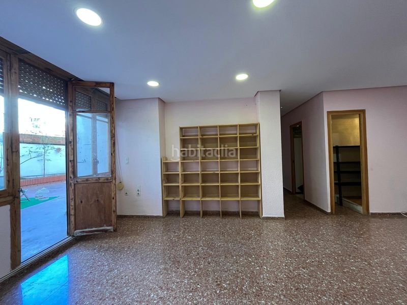 Piso en calle gran via fernando el catolico 24 vivienda señorial con terraza en gran vía fernando el católico en Valencia - Imagen 52