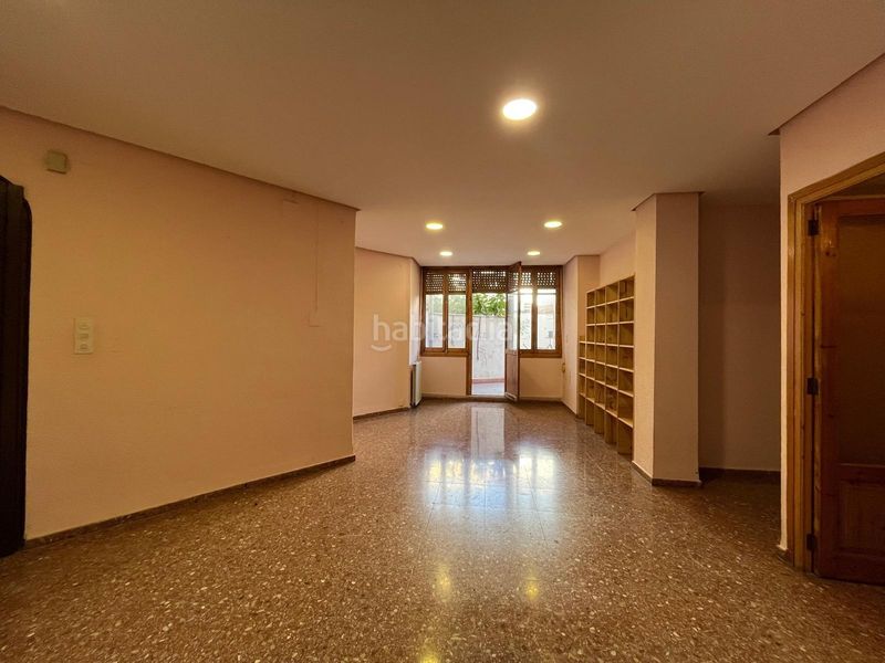 Piso en calle gran via fernando el catolico 24 vivienda señorial con terraza en gran vía fernando el católico en Valencia - Imagen 6