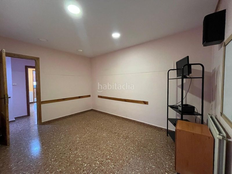 Piso en calle gran via fernando el catolico 24 vivienda señorial con terraza en gran vía fernando el católico en Valencia - Imagen 44