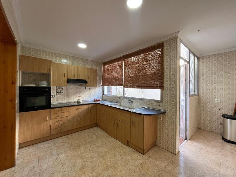 Foto 5931be97-1c25-4a89-a993-c68297aa1495. Appartamento in calle gran via fernando el catolico 24 in Valencia