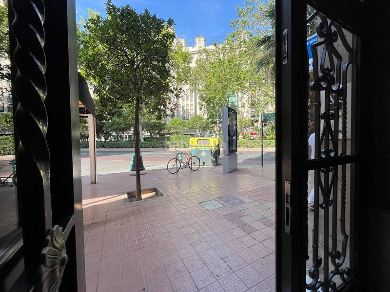 Foto 65645a25-7b1f-455b-aa78-df753751e1dc. Appartamento in calle gran via fernando el catolico 24 in Valencia