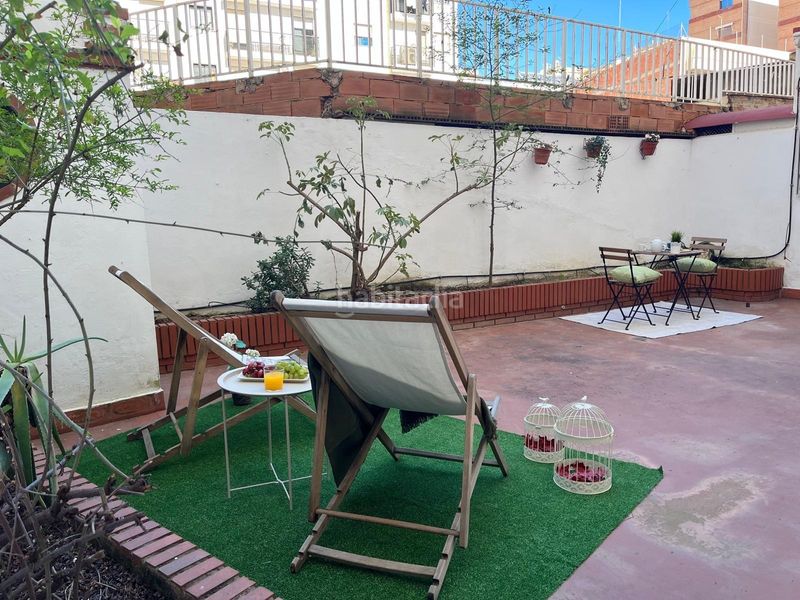Piso en calle gran via fernando el catolico 24 vivienda señorial con terraza en gran vía fernando el católico en Valencia - Imagen 31