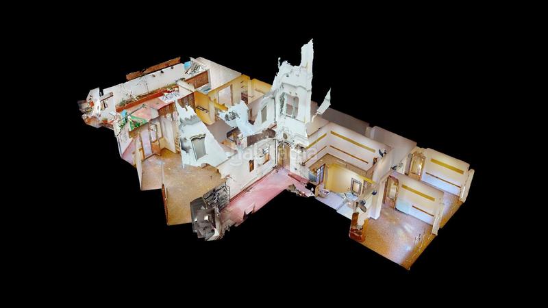 Foto 7352cc29-e953-4244-a93b-c5816d0ab437. Appartamento in calle gran via fernando el catolico 24 in Valencia