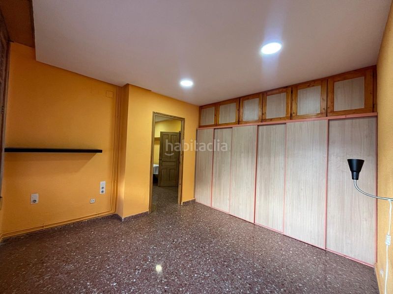 Piso en calle gran via fernando el catolico 24 vivienda señorial con terraza en gran vía fernando el católico en Valencia - Imagen 36