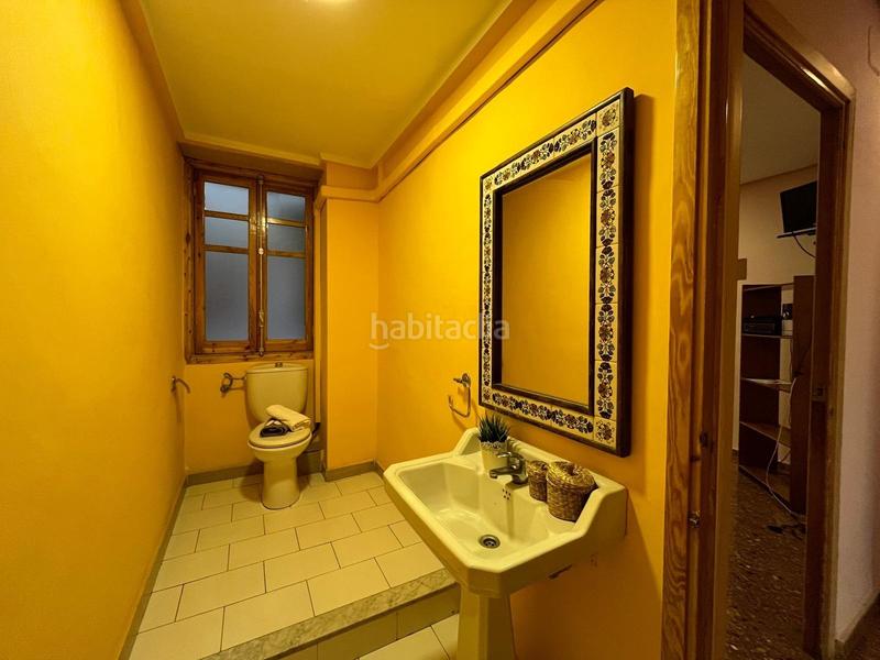 Foto 76ba5c6d-949e-4259-892e-3d824da15f0c. Appartamento in calle gran via fernando el catolico 24 in Valencia