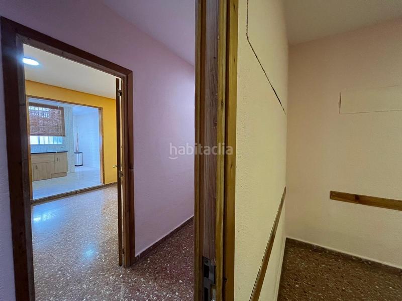 Foto 76f40f58-39fd-4357-99d5-9b7ec6986640. Appartamento in calle gran via fernando el catolico 24 in Valencia