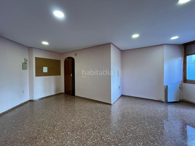 Piso en calle gran via fernando el catolico 24 vivienda señorial con terraza en gran vía fernando el católico en Valencia - Imagen 49