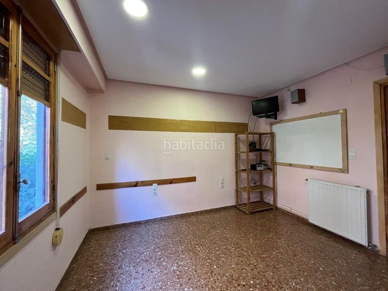 Piso en calle gran via fernando el catolico 24 vivienda señorial con terraza en gran vía fernando el católico en Valencia - Imagen 47