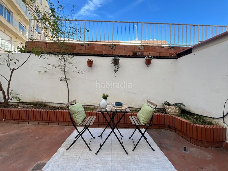 Piso en calle gran via fernando el catolico 24 vivienda señorial con terraza en gran vía fernando el católico en Valencia - Imagen 25
