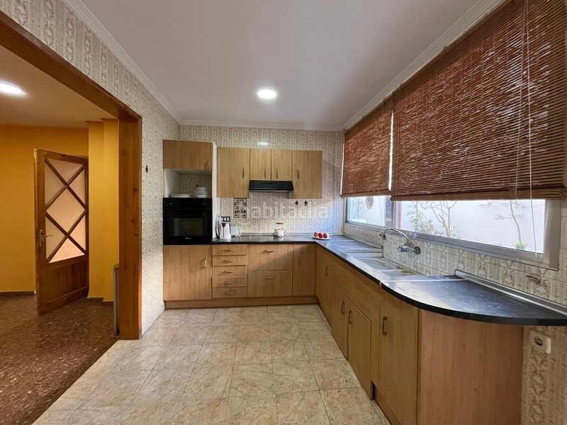 Piso en calle gran via fernando el catolico 24 vivienda señorial con terraza en gran vía fernando el católico en Valencia - Imagen 37