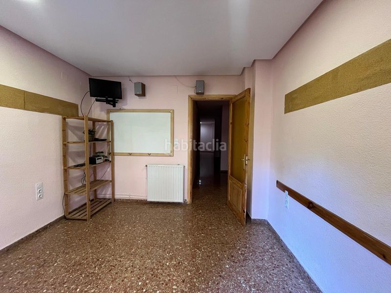 Piso en calle gran via fernando el catolico 24 vivienda señorial con terraza en gran vía fernando el católico en Valencia - Imagen 48