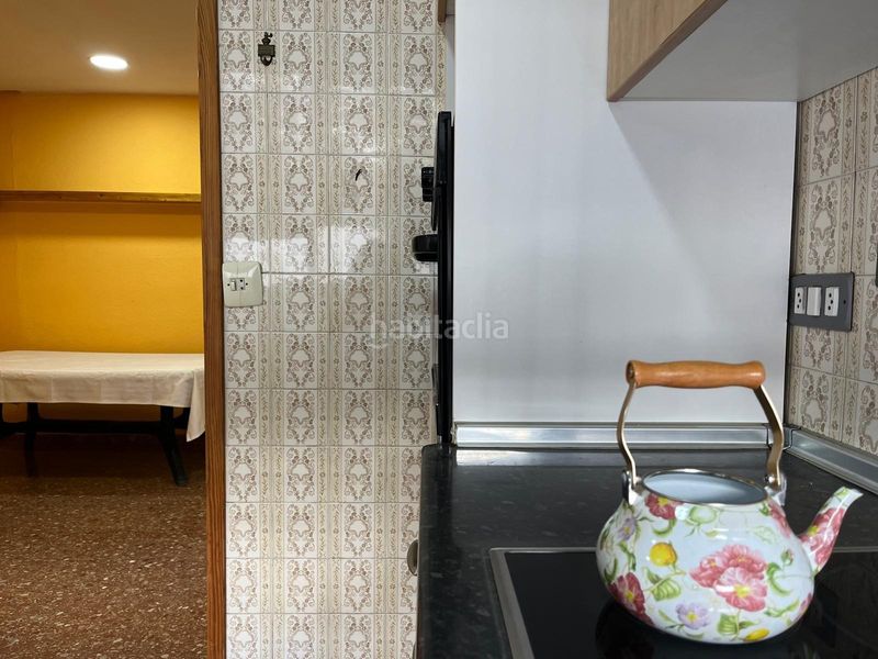Piso en calle gran via fernando el catolico 24 vivienda señorial con terraza en gran vía fernando el católico en Valencia - Imagen 42