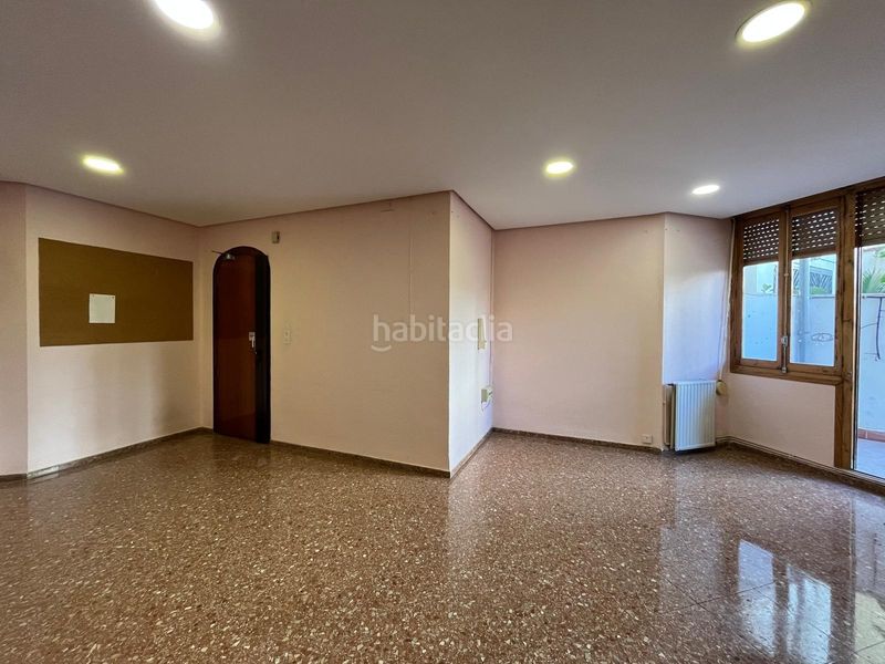 Piso en calle gran via fernando el catolico 24 vivienda señorial con terraza en gran vía fernando el católico en Valencia - Imagen 50