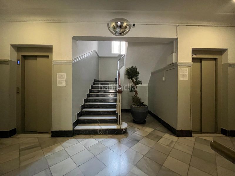 Piso en calle gran via fernando el catolico 24 vivienda señorial con terraza en gran vía fernando el católico en Valencia - Imagen 55
