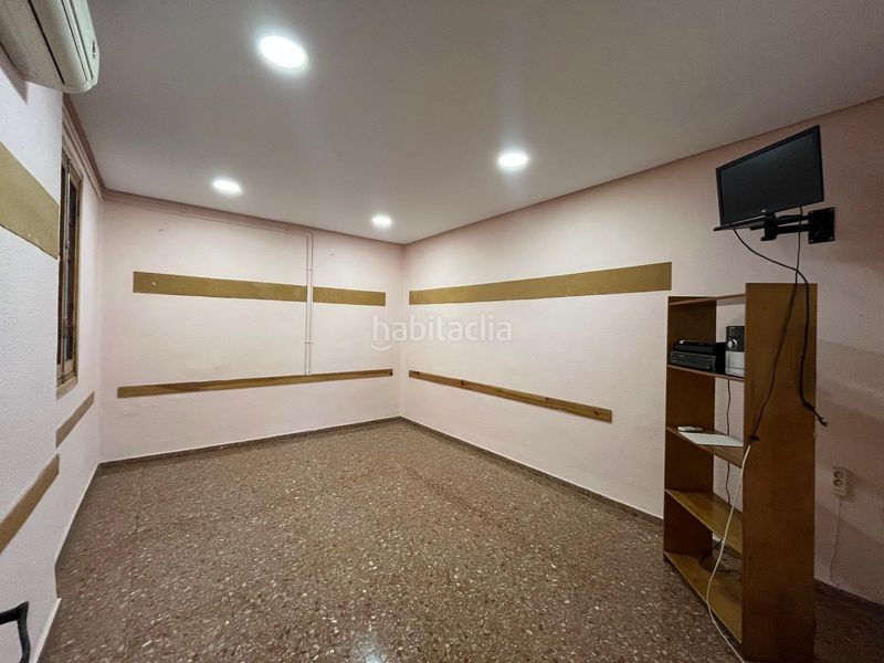 Piso en calle gran via fernando el catolico 24 vivienda señorial con terraza en gran vía fernando el católico en Valencia - Imagen 16