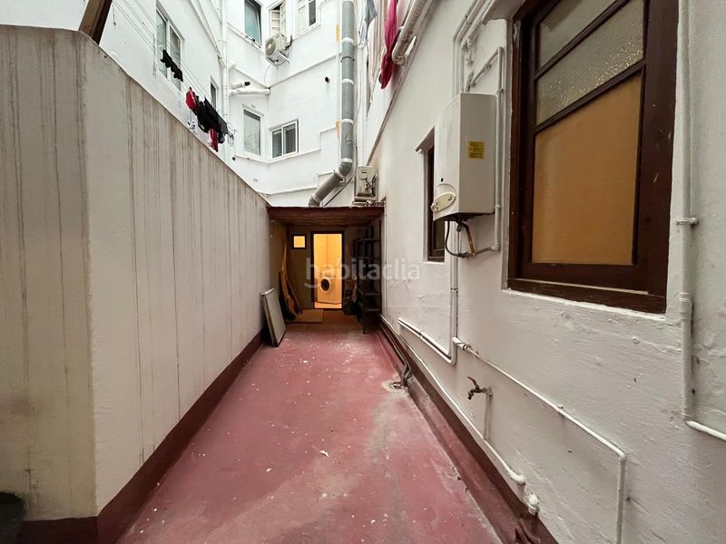 Piso en calle gran via fernando el catolico 24 vivienda señorial con terraza en gran vía fernando el católico en Valencia - Imagen 24