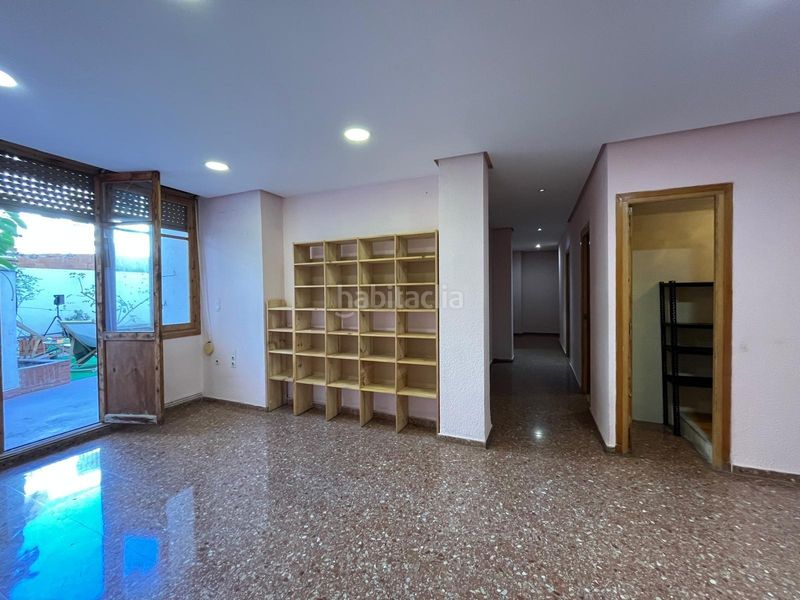 Piso en calle gran via fernando el catolico 24 vivienda señorial con terraza en gran vía fernando el católico en Valencia - Imagen 20
