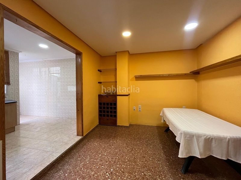 Piso en calle gran via fernando el catolico 24 vivienda señorial con terraza en gran vía fernando el católico en Valencia - Imagen 41