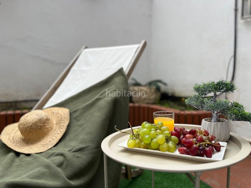 Piso en calle gran via fernando el catolico 24 vivienda señorial con terraza en gran vía fernando el católico en Valencia - Imagen 10