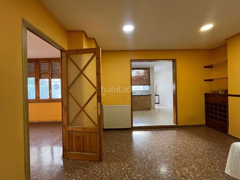 Piso en calle gran via fernando el catolico 24 vivienda señorial con terraza en gran vía fernando el católico en Valencia - Imagen 18