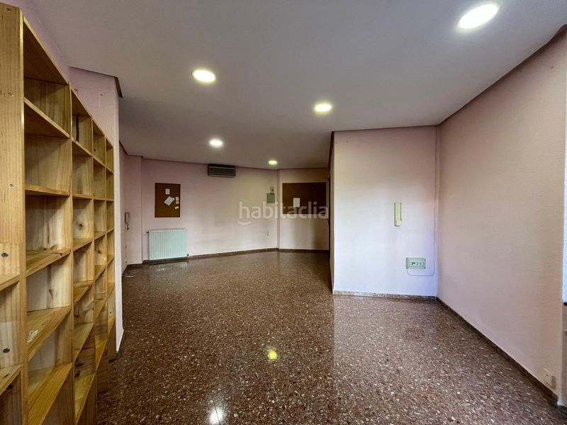 Piso en calle gran via fernando el catolico 24 vivienda señorial con terraza en gran vía fernando el católico en Valencia - Imagen 51