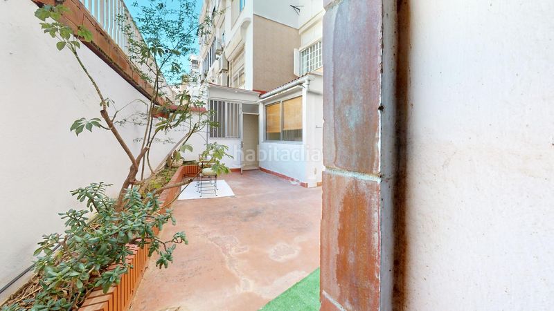 Piso en calle gran via fernando el catolico 24 vivienda señorial con terraza en gran vía fernando el católico en Valencia - Imagen 29