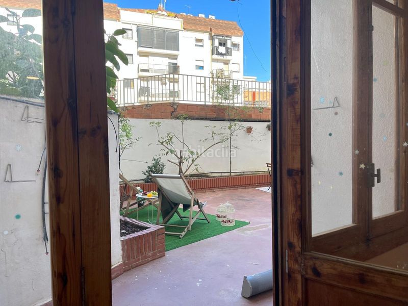 Piso en calle gran via fernando el catolico 24 vivienda señorial con terraza en gran vía fernando el católico en Valencia - Imagen 34