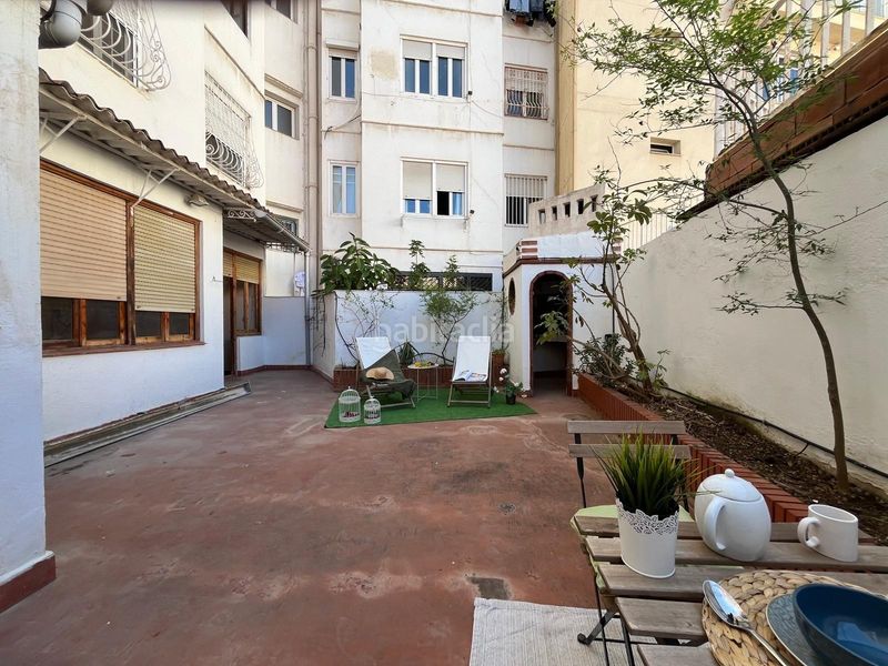 Piso en calle gran via fernando el catolico 24 vivienda señorial con terraza en gran vía fernando el católico en Valencia - Imagen 28