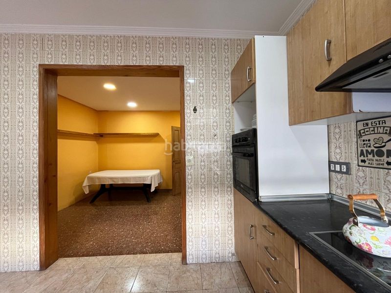 Piso en calle gran via fernando el catolico 24 vivienda señorial con terraza en gran vía fernando el católico en Valencia - Imagen 43