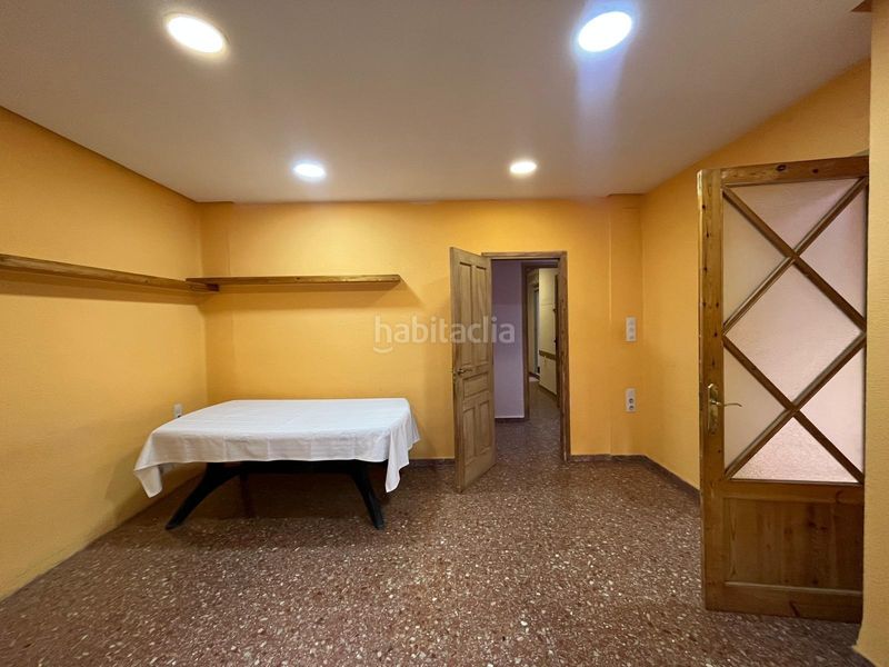 Piso en calle gran via fernando el catolico 24 vivienda señorial con terraza en gran vía fernando el católico en Valencia - Imagen 39