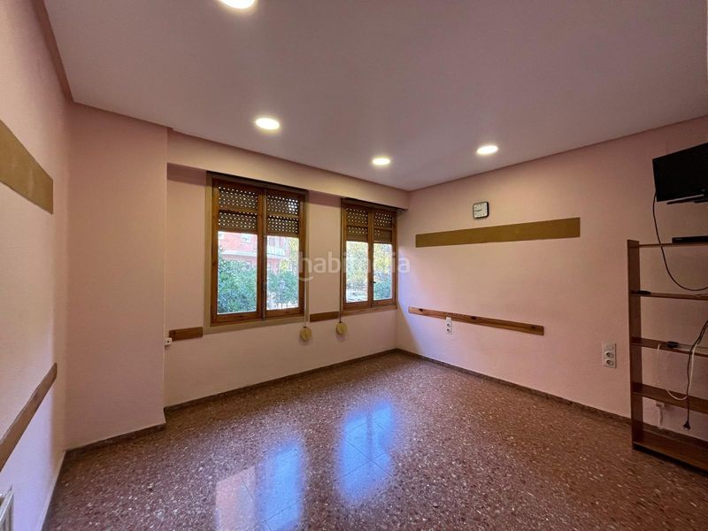 Piso en calle gran via fernando el catolico 24 vivienda señorial con terraza en gran vía fernando el católico en Valencia - Imagen 8