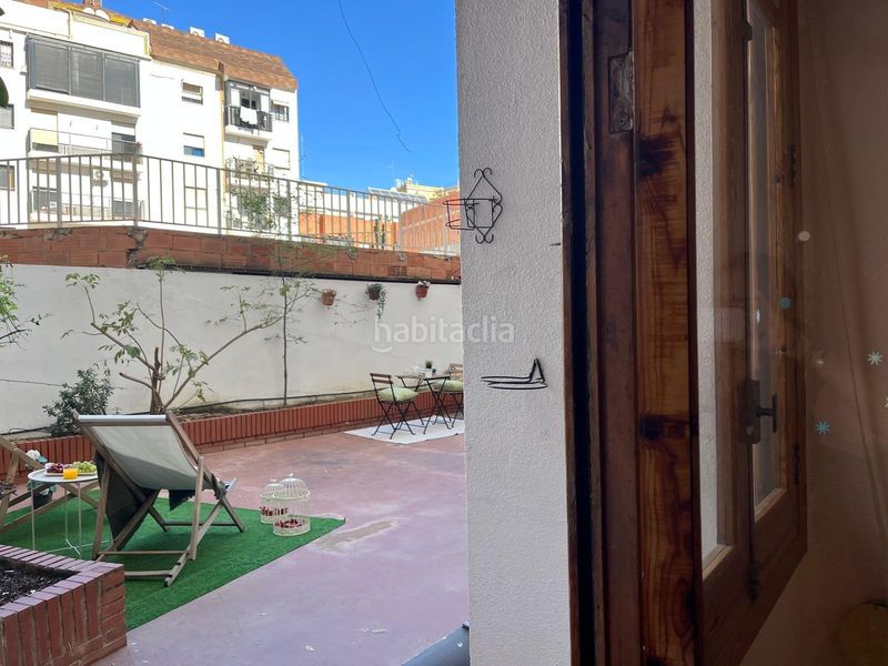 Piso en calle gran via fernando el catolico 24 vivienda señorial con terraza en gran vía fernando el católico en Valencia - Imagen 33