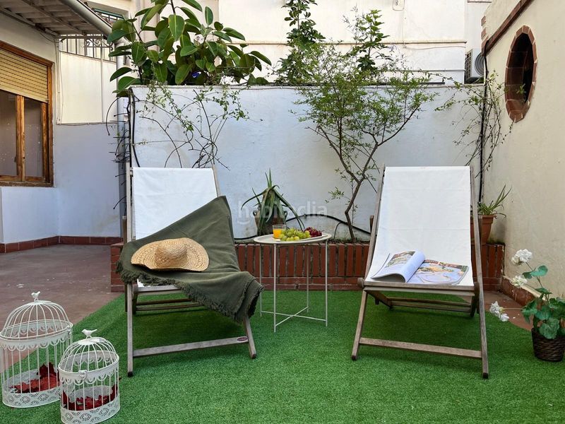 Piso en calle gran via fernando el catolico 24 vivienda señorial con terraza en gran vía fernando el católico en Valencia - Imagen 13