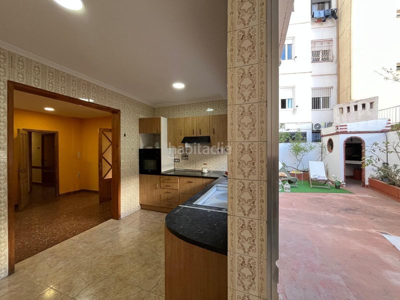 Piso en calle gran via fernando el catolico 24 vivienda señorial con terraza en gran vía fernando el católico en Valencia - Imagen 19