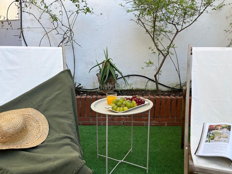 Piso en calle gran via fernando el catolico 24 vivienda señorial con terraza en gran vía fernando el católico en Valencia