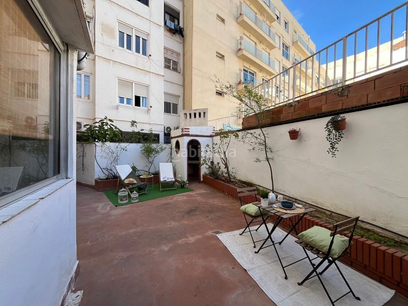 Piso en calle gran via fernando el catolico 24 vivienda señorial con terraza en gran vía fernando el católico en Valencia - Imagen 38