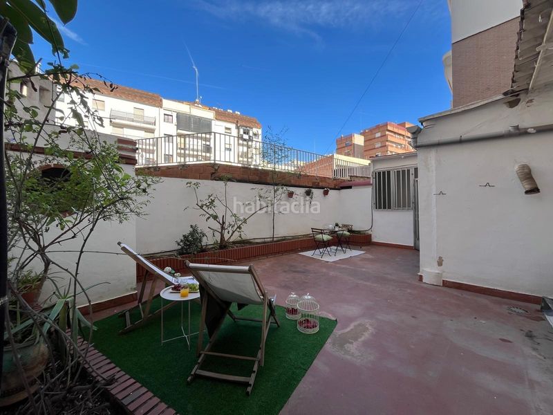 Piso en calle gran via fernando el catolico 24 vivienda señorial con terraza en gran vía fernando el católico en Valencia - Imagen 32