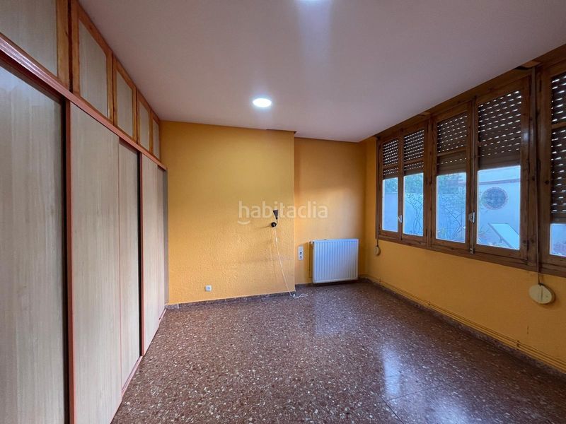 Piso en calle gran via fernando el catolico 24 vivienda señorial con terraza en gran vía fernando el católico en Valencia - Imagen 17