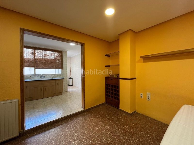 Piso en calle gran via fernando el catolico 24 vivienda señorial con terraza en gran vía fernando el católico en Valencia - Imagen 35