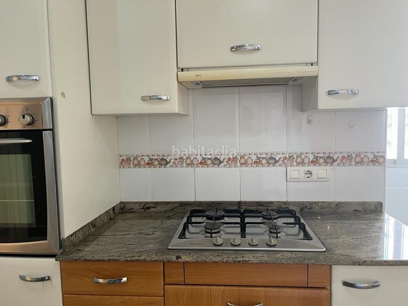 Foto 2ba1a773-4b0a-4480-8f1d-103be749a2ce. Affitto appartamento con riscaldamento parcheggio in Valencia